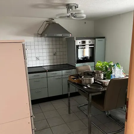 Ganzes Haus In Der