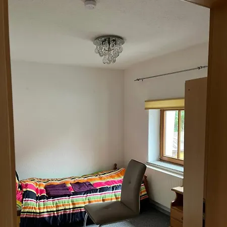 Ganzes Haus In Der